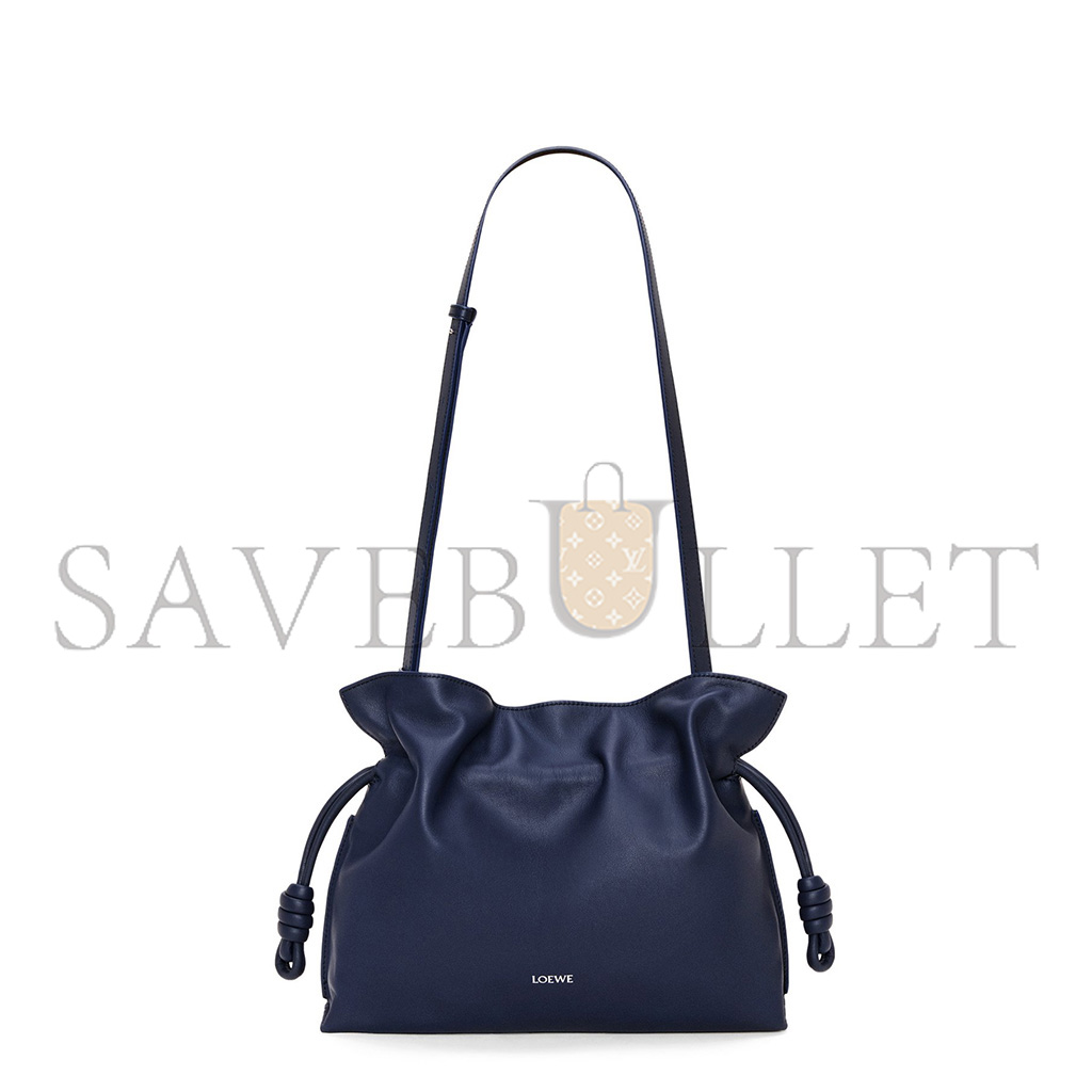 l*ew* medium flamenco clutch in nappa calfskin 0011091568 (30*24.5*10.5cm)